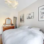 Elegant Au Pied De Montmartre * 파리